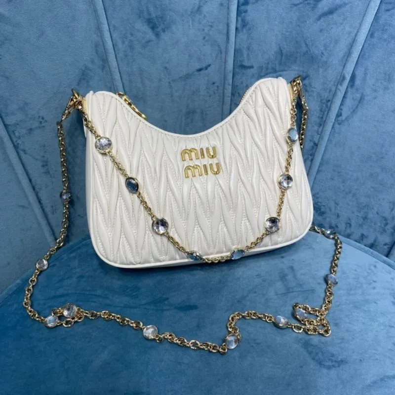 MIU MIU Satchel Bags-10