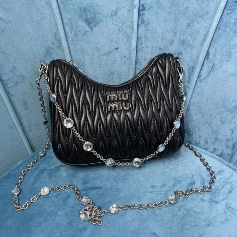 MIU MIU Satchel Bags-11