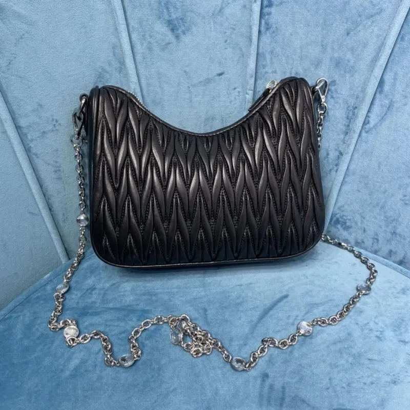 Alternative view of MIU MIU Satchel Bags-11