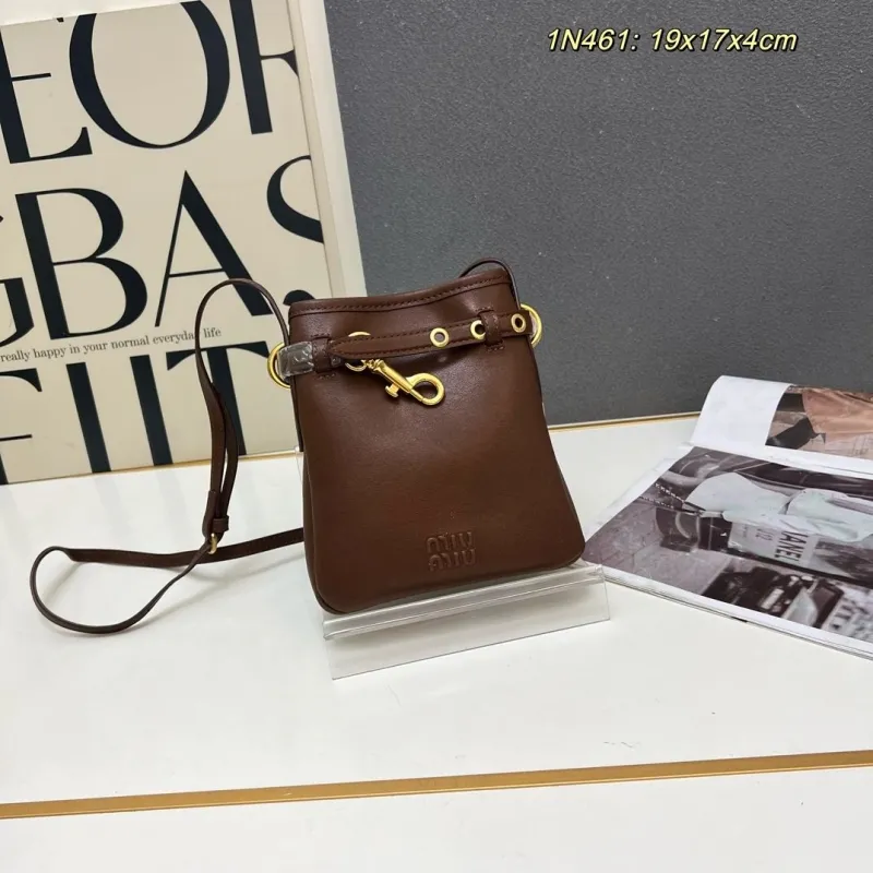 MIU MIU Satchel Bags-12