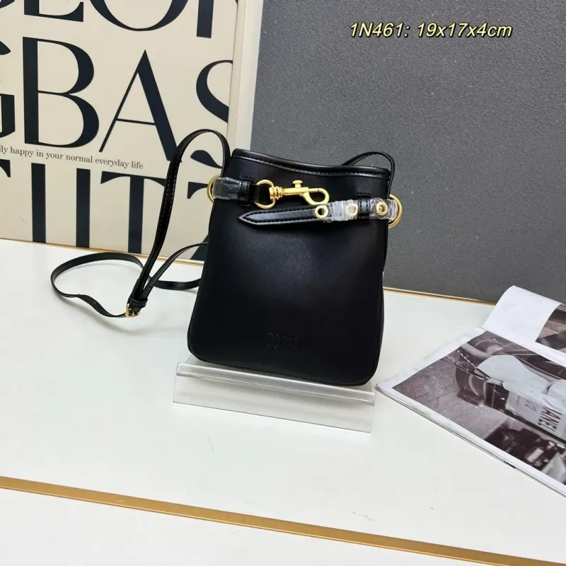 MIU MIU Satchel Bags-13