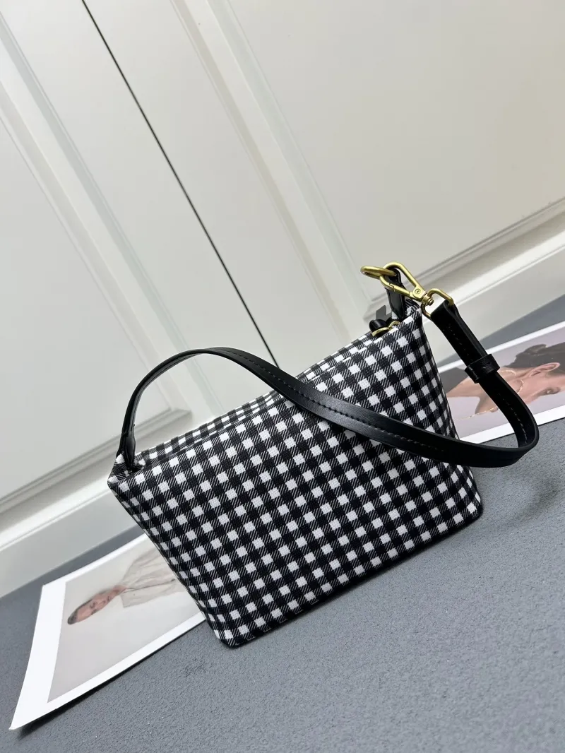 Alternative view of MIU MIU Satchel Bags-15