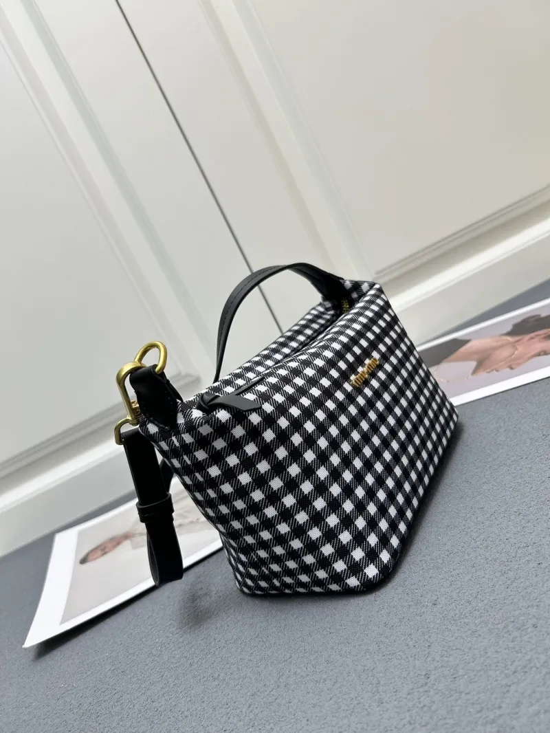 MIU MIU Satchel Bags-15 - Image 3