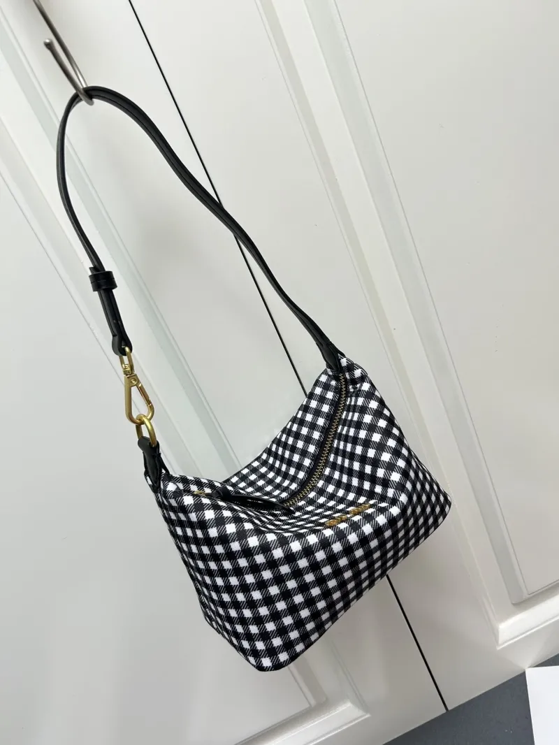 MIU MIU Satchel Bags-15 - Image 5