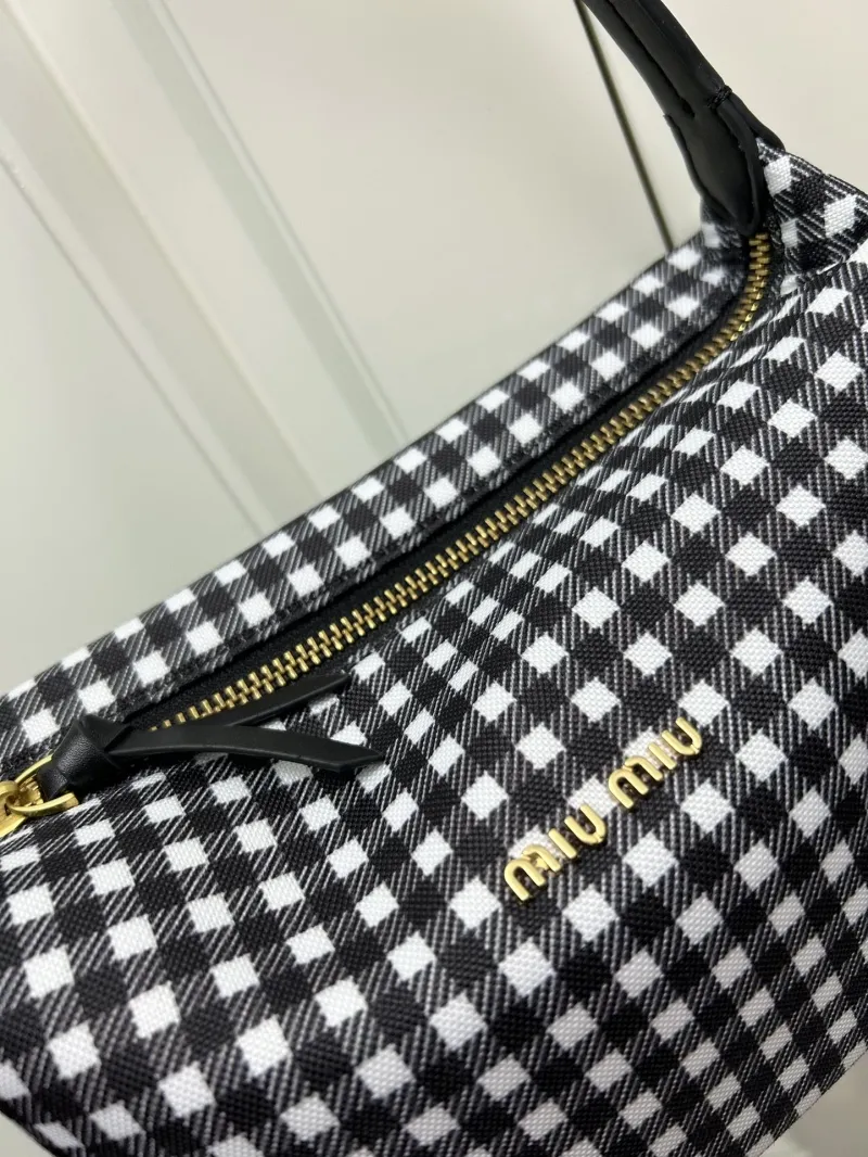 MIU MIU Satchel Bags-15 - Image 7