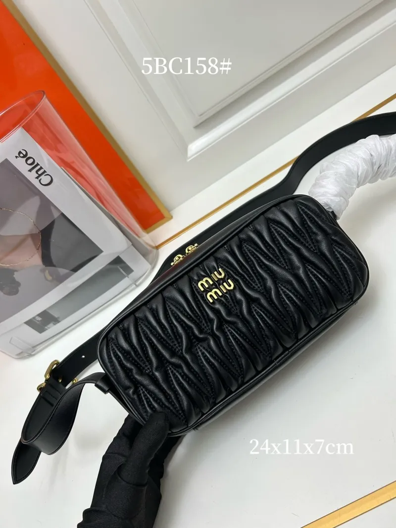MIU MIU Satchel Bags-20