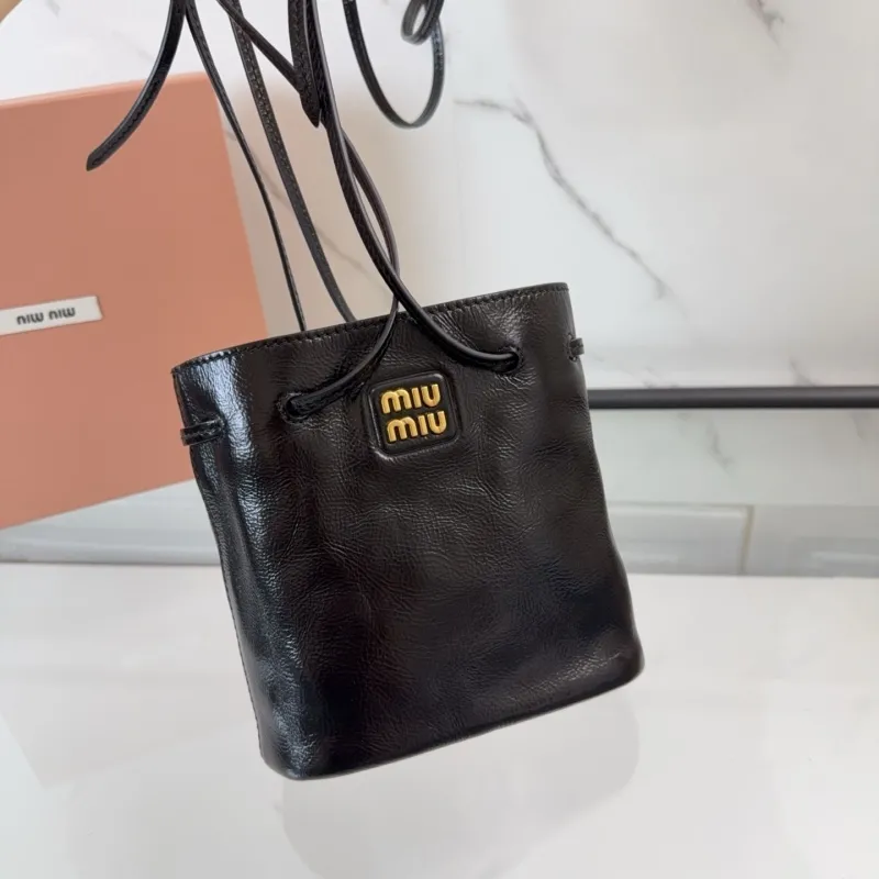 MIU MIU Satchel Bags-22 - Image 7
