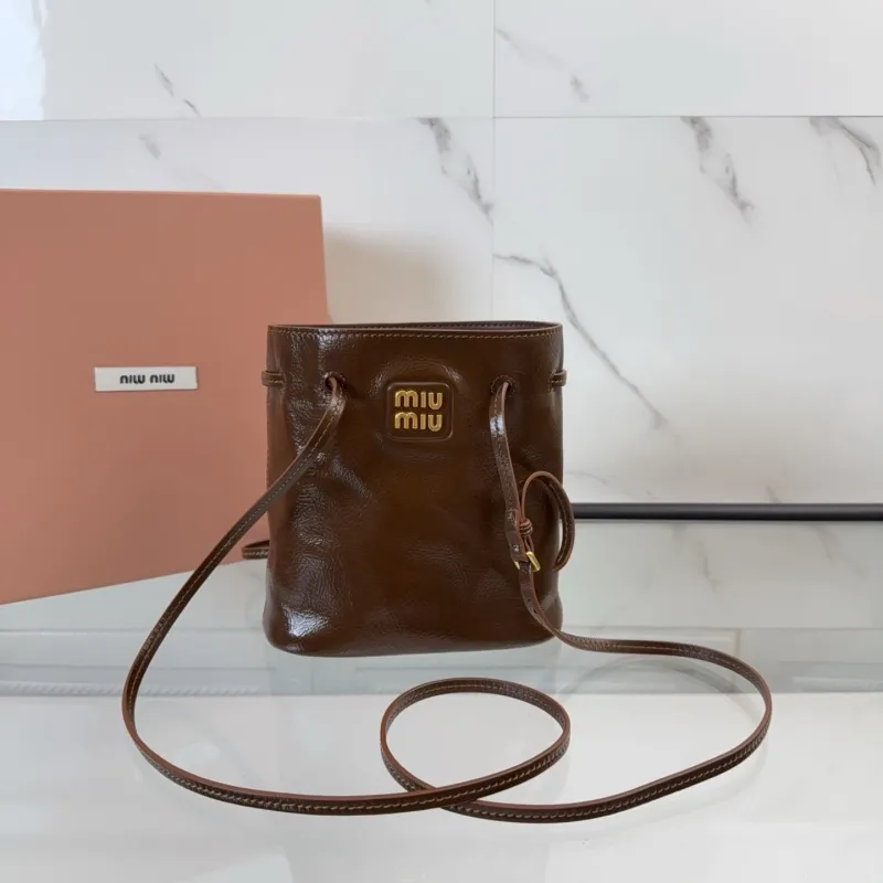 MIU MIU Satchel Bags-23