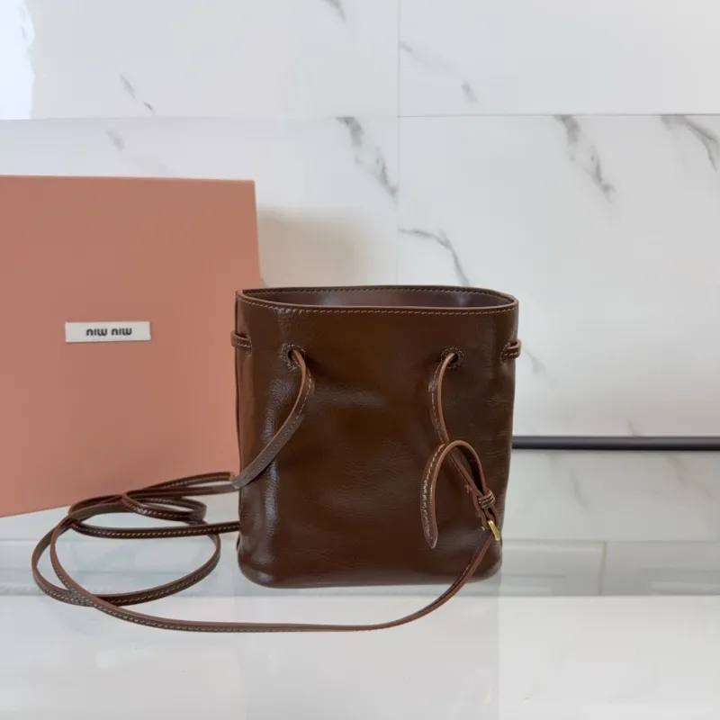Alternative view of MIU MIU Satchel Bags-23