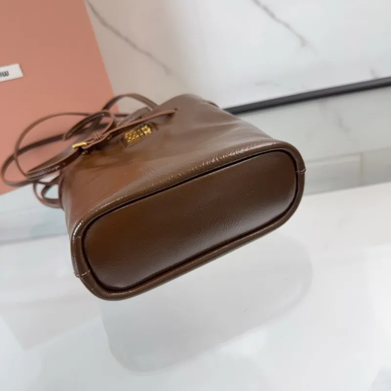 MIU MIU Satchel Bags-23 - Image 6