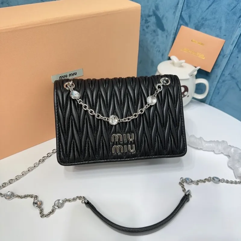 MIU MIU Satchel Bags-24