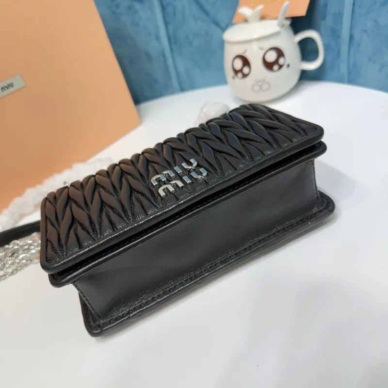 MIU MIU Satchel Bags-24 - Image 6