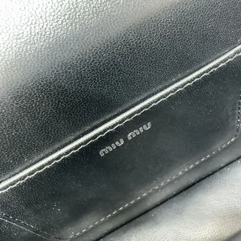 MIU MIU Satchel Bags-24 - Image 8