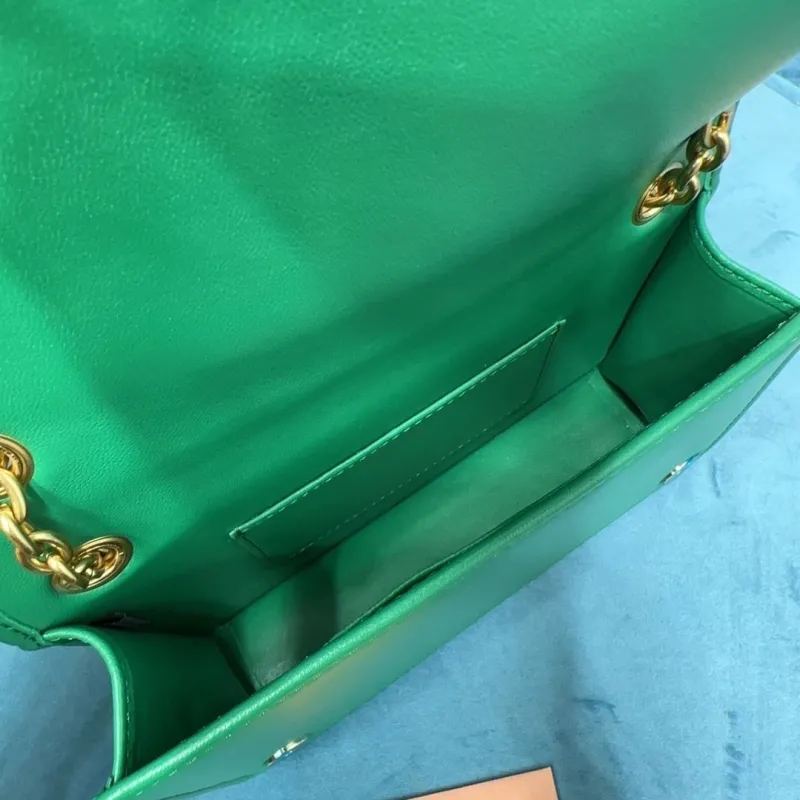 MIU MIU Satchel Bags-27 - Image 6