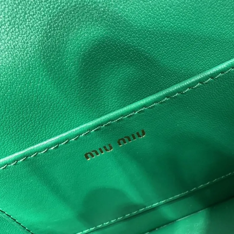 MIU MIU Satchel Bags-27 - Image 7
