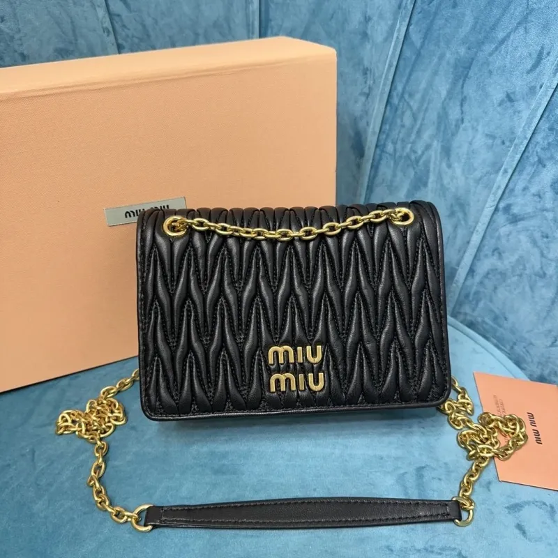 MIU MIU Satchel Bags-29