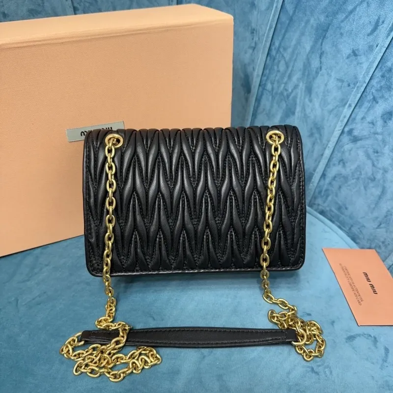 Alternative view of MIU MIU Satchel Bags-29