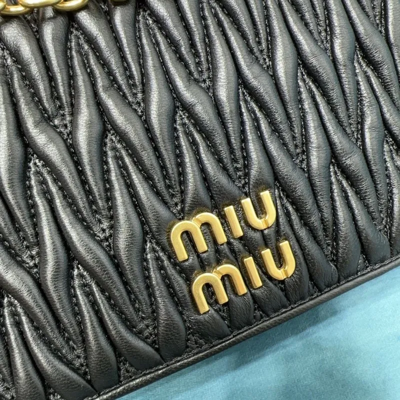 MIU MIU Satchel Bags-29 - Image 4