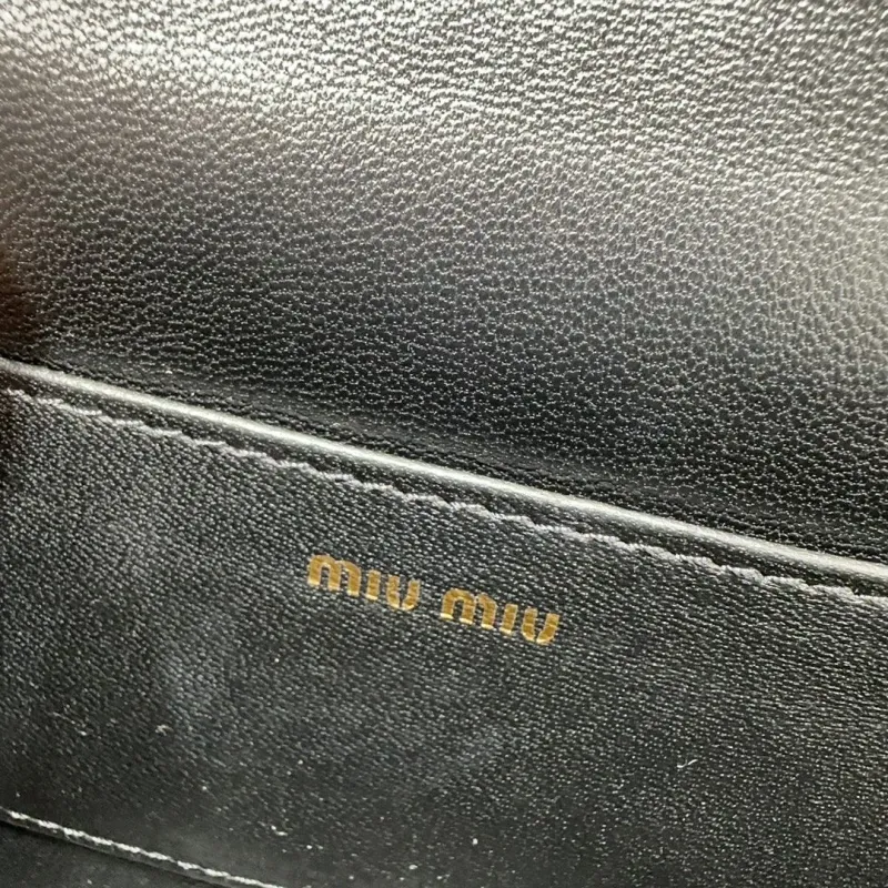MIU MIU Satchel Bags-29 - Image 7