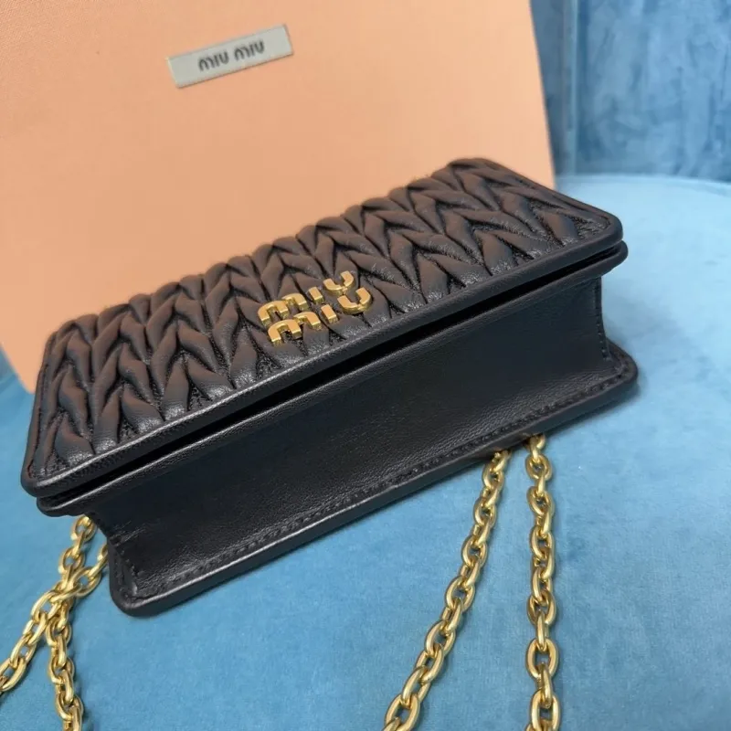 MIU MIU Satchel Bags-29 - Image 9