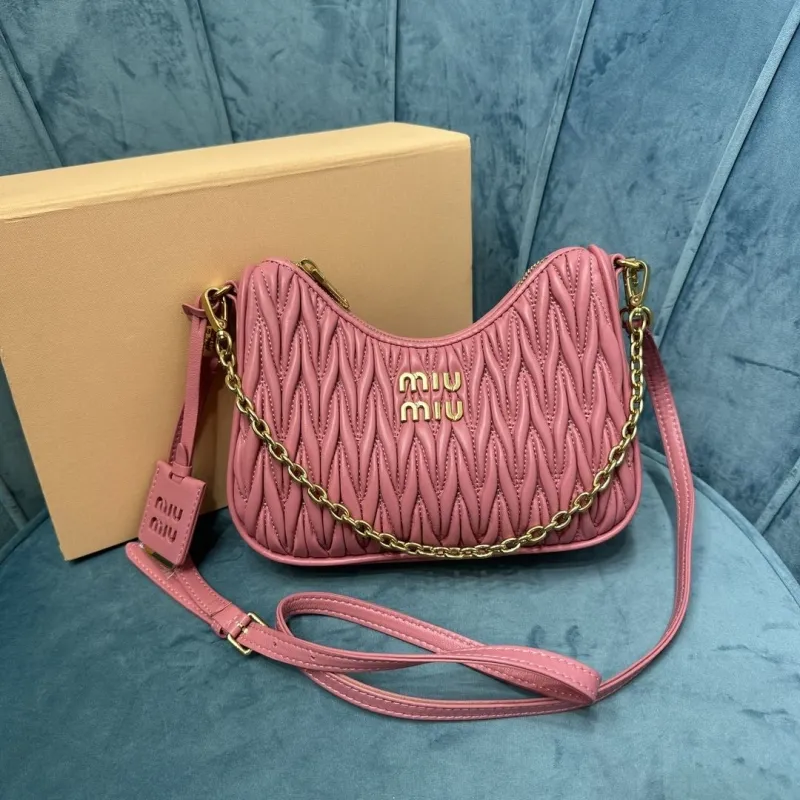 MIU MIU Satchel Bags-30