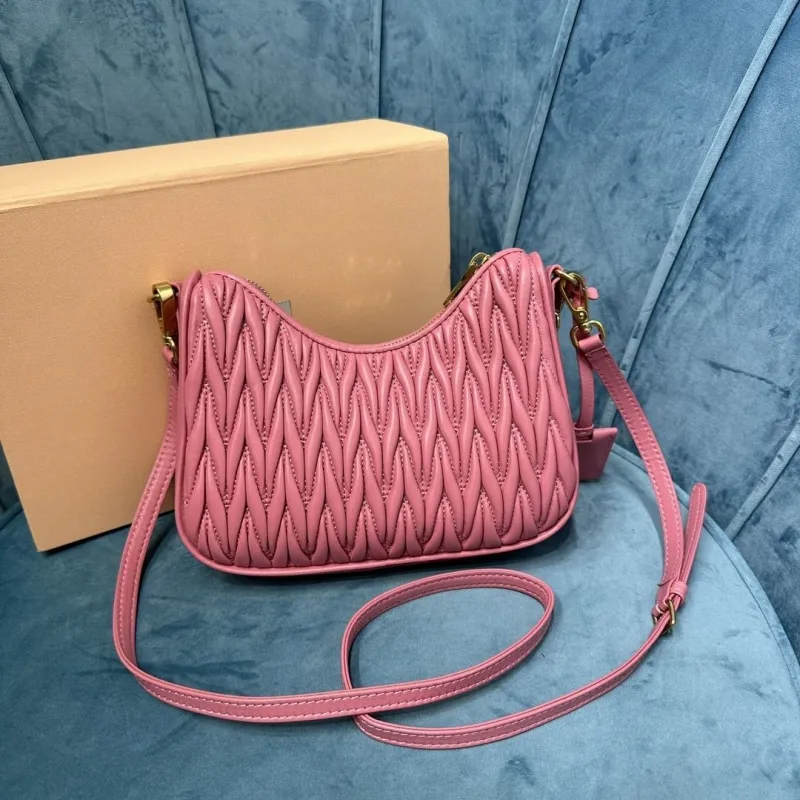 Alternative view of MIU MIU Satchel Bags-30