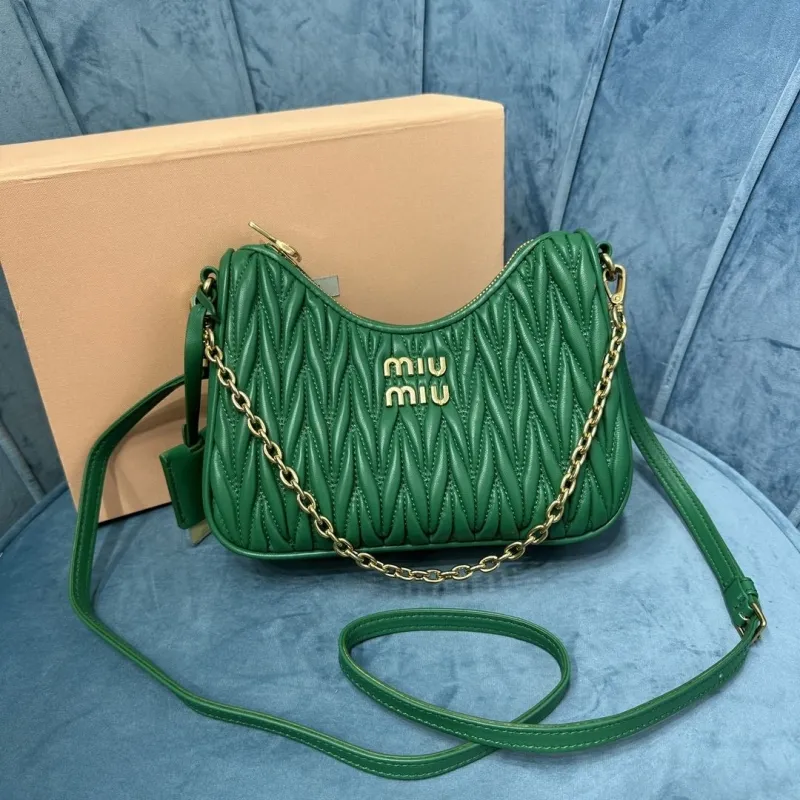MIU MIU Satchel Bags-31
