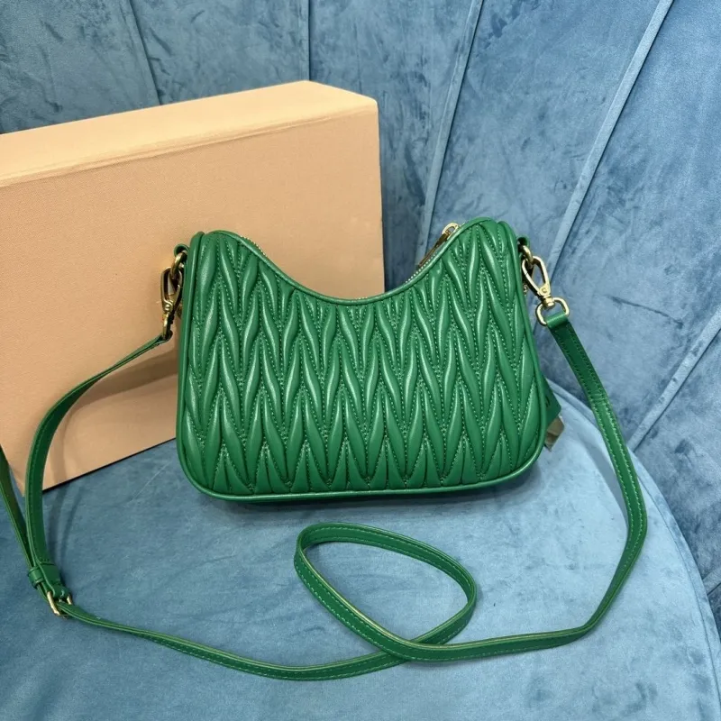 Alternative view of MIU MIU Satchel Bags-31