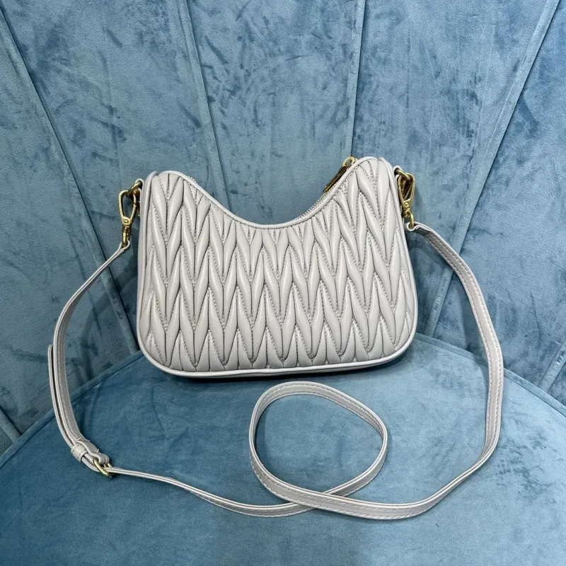 Alternative view of MIU MIU Satchel Bags-32
