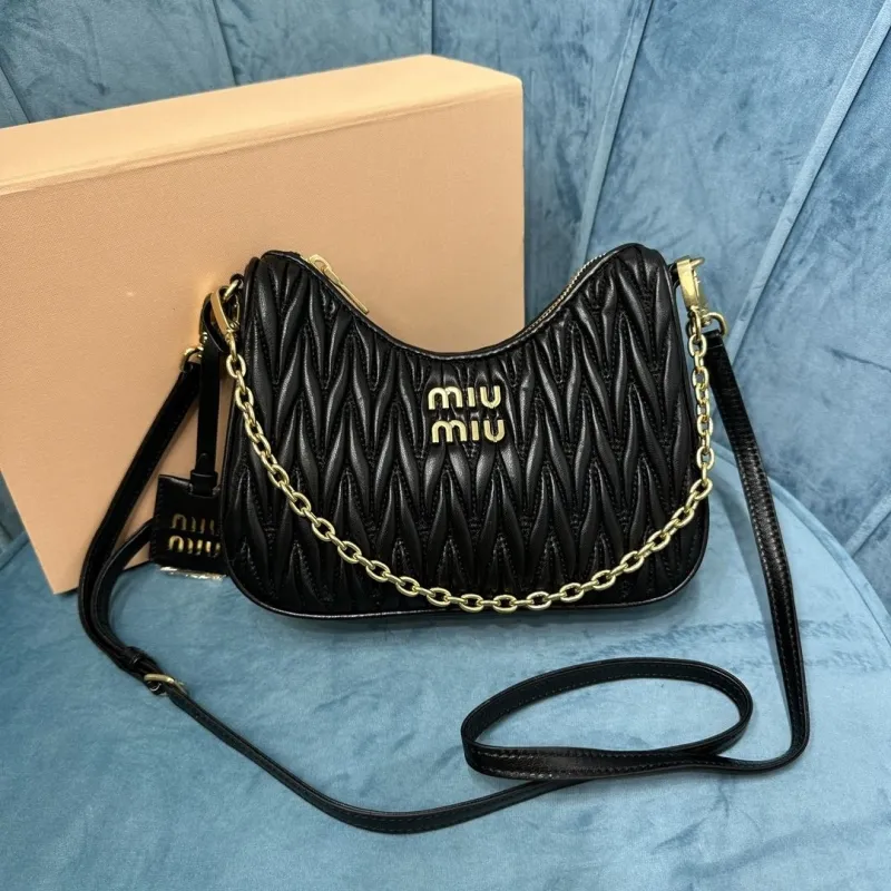 MIU MIU Satchel Bags-33
