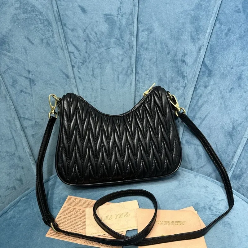 Alternative view of MIU MIU Satchel Bags-33