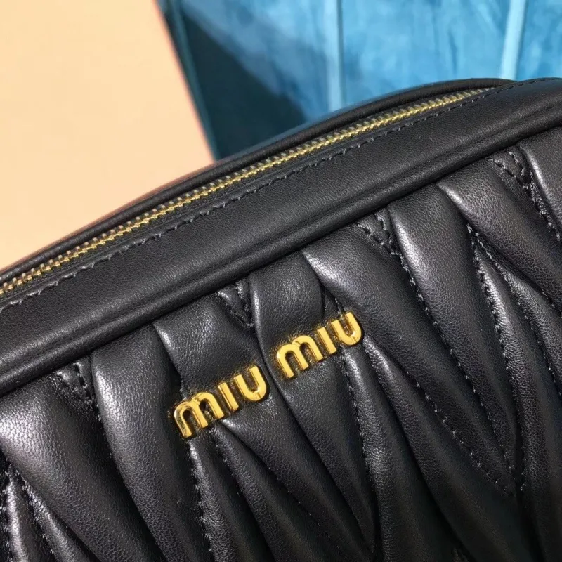 MIU MIU Satchel Bags-35 - Image 5