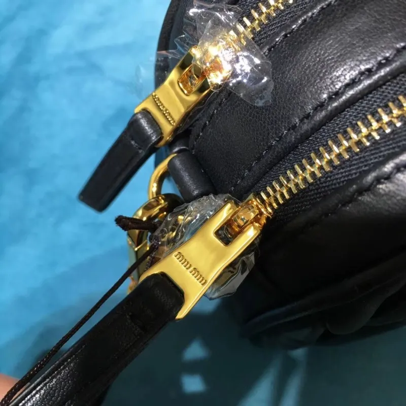 MIU MIU Satchel Bags-35 - Image 7
