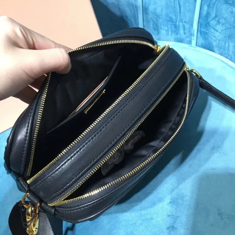 MIU MIU Satchel Bags-35 - Image 8
