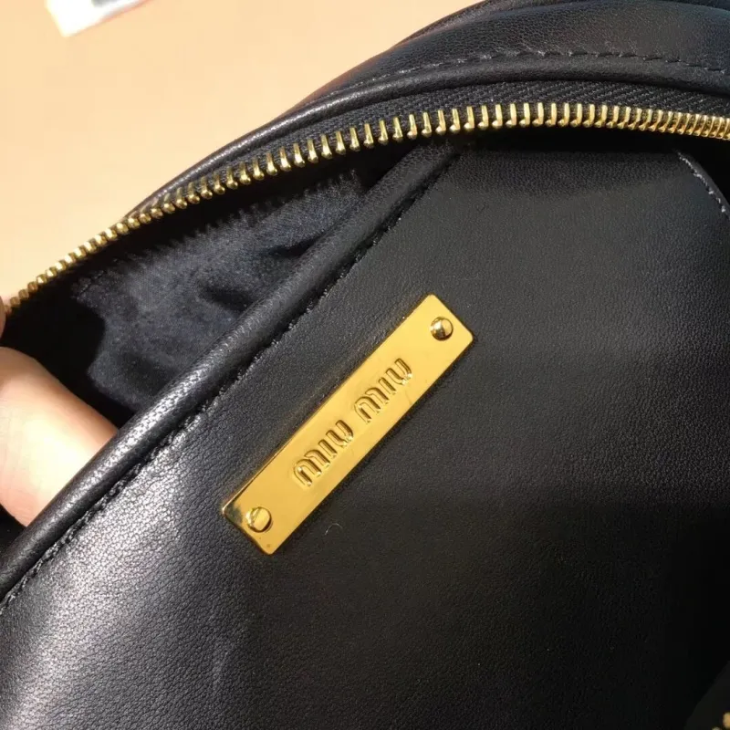 MIU MIU Satchel Bags-35 - Image 9