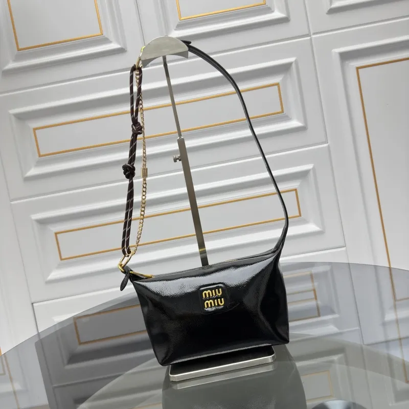 MIU MIU Satchel Bags-36