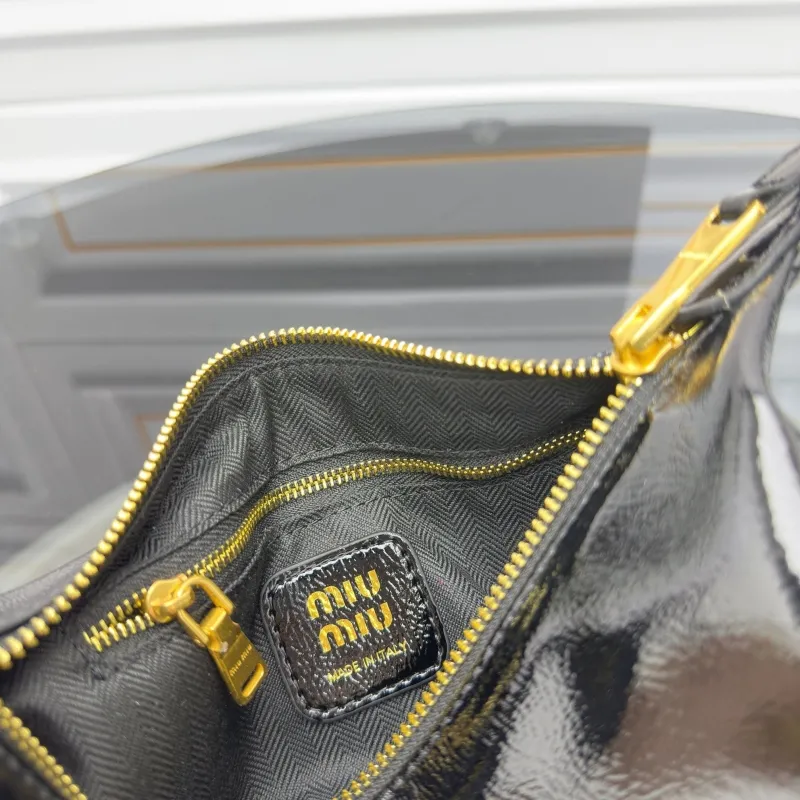 Alternative view of MIU MIU Satchel Bags-36