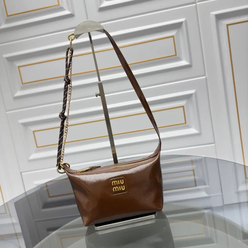 MIU MIU Satchel Bags-37