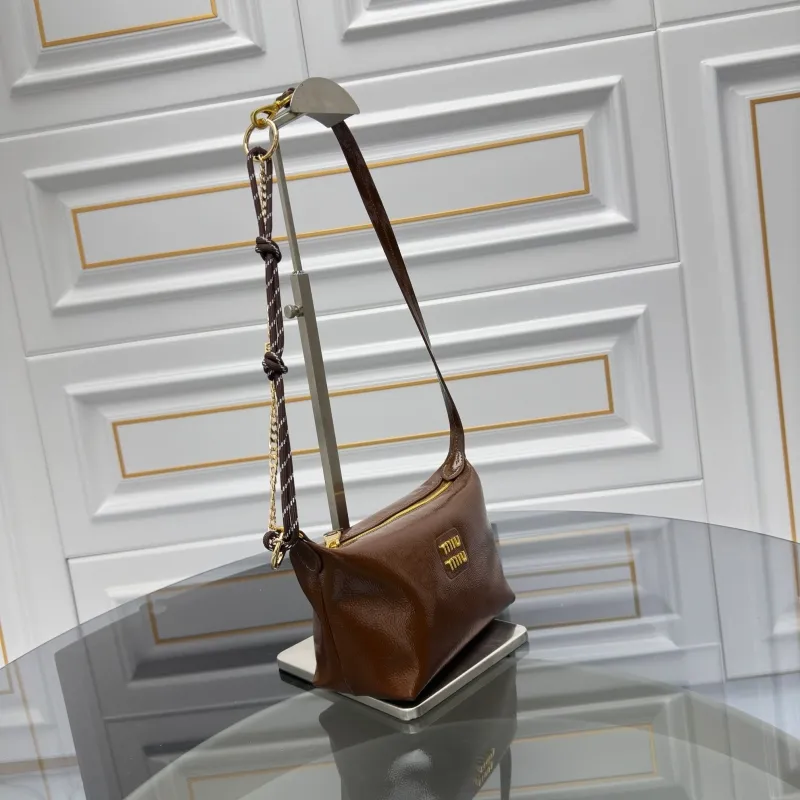Alternative view of MIU MIU Satchel Bags-37