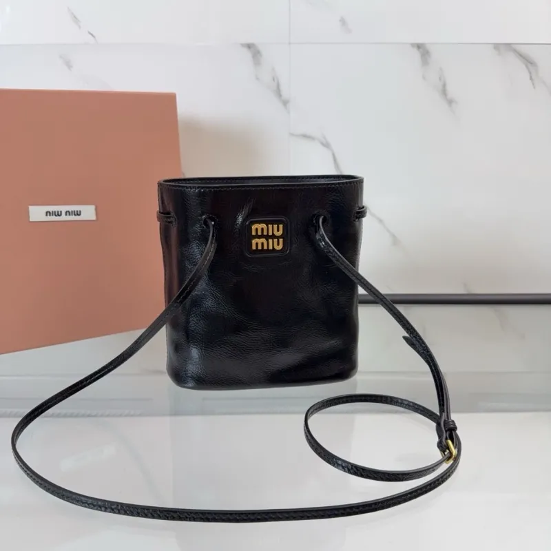 MIU MIU Satchel Bags-38