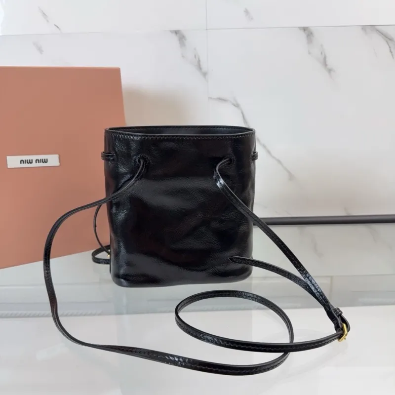 Alternative view of MIU MIU Satchel Bags-38