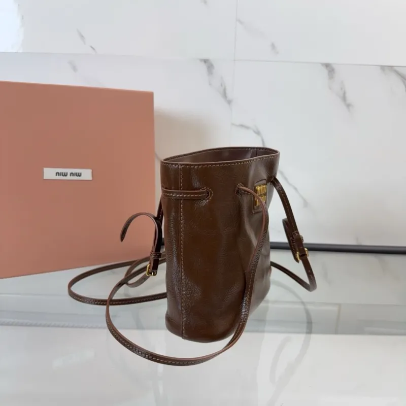 MIU MIU Satchel Bags-39 - Image 3