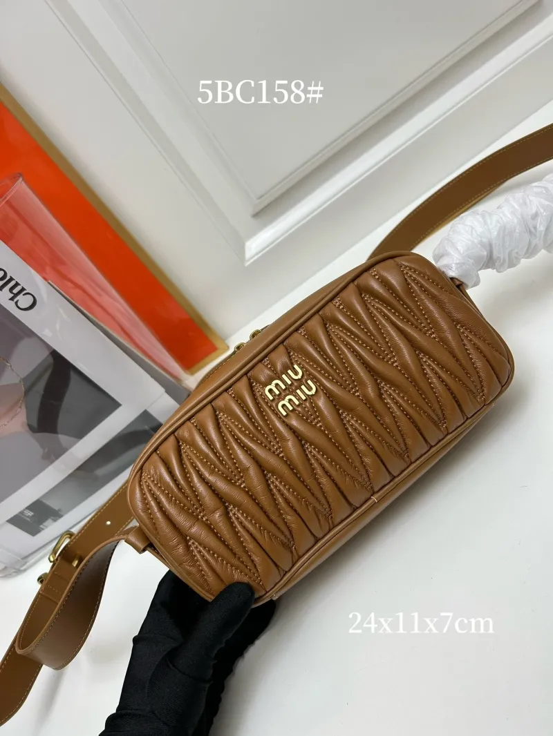 MIU MIU Satchel Bags-41