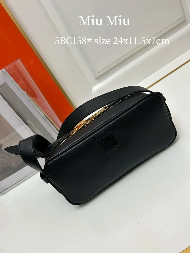 MIU MIU Satchel Bags-42