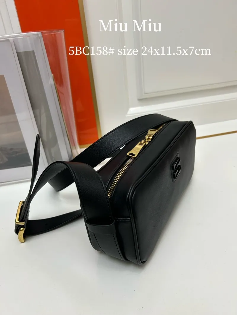Alternative view of MIU MIU Satchel Bags-42