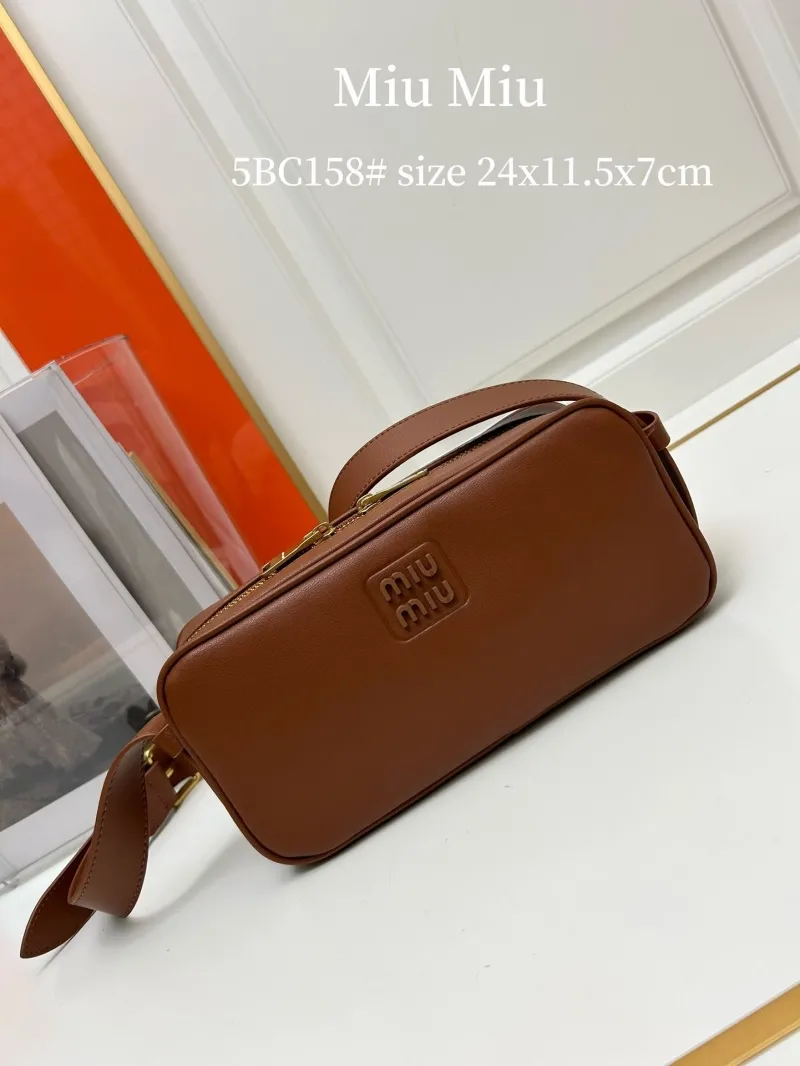 MIU MIU Satchel Bags-43