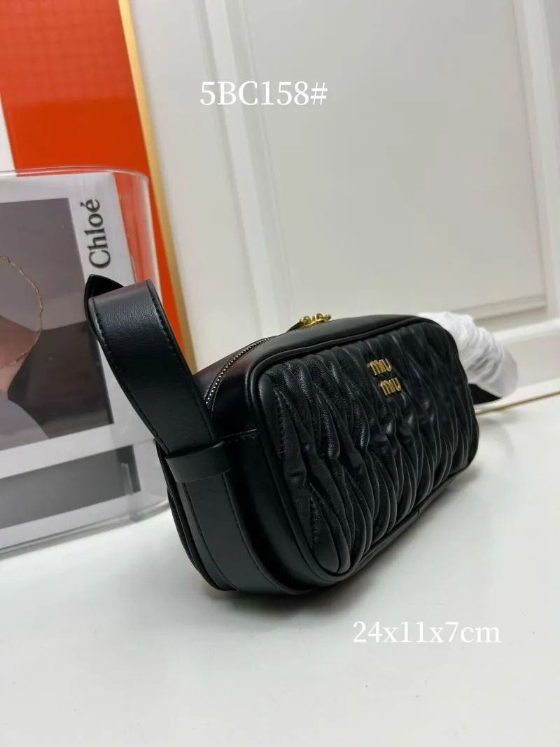 Alternative view of MIU MIU Satchel Bags-44