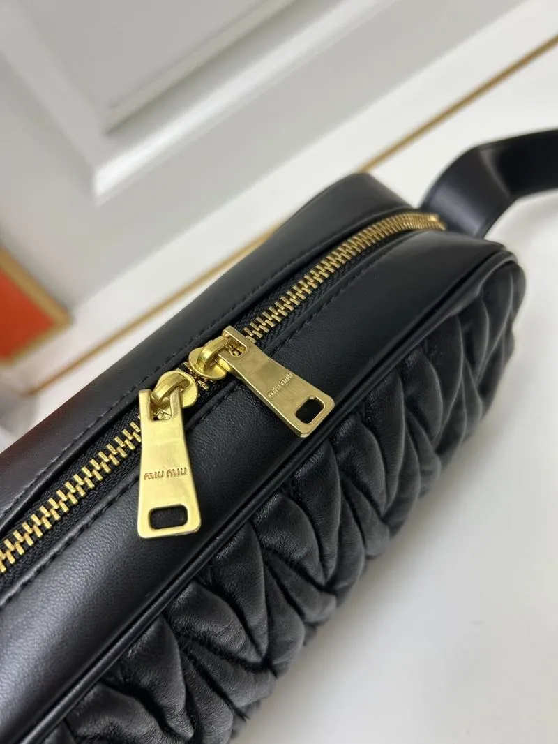 MIU MIU Satchel Bags-44 - Image 4