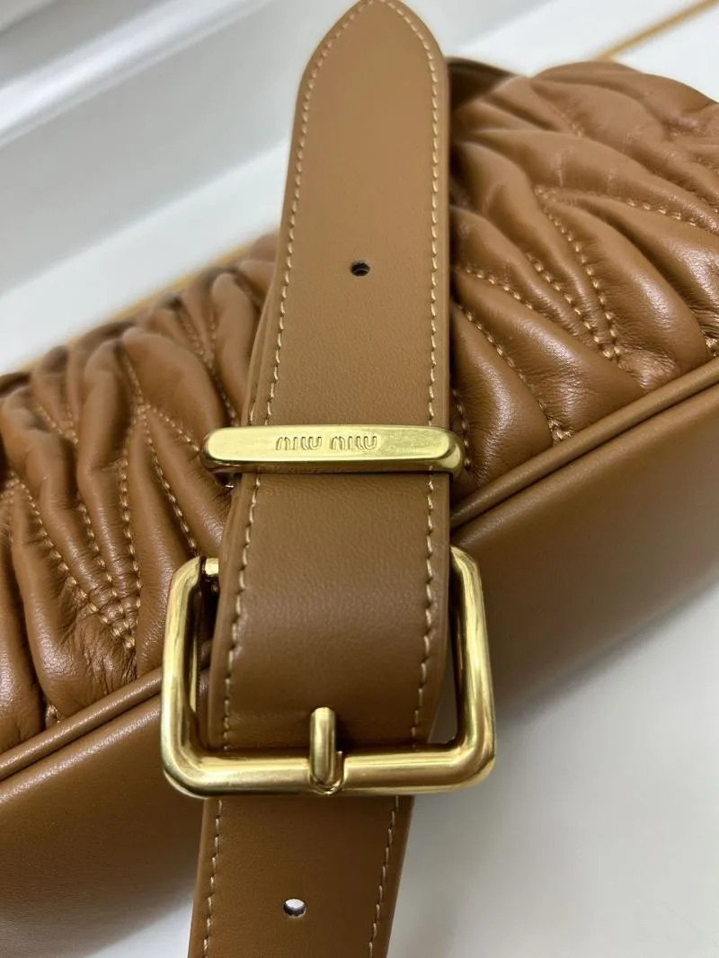 MIU MIU Satchel Bags-45 - Image 5