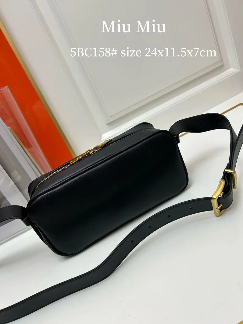 MIU MIU Satchel Bags-46 - Image 3